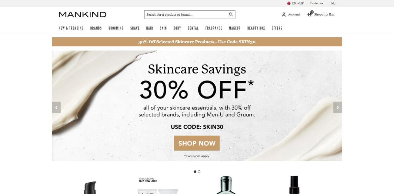 12 Best Skincare Affiliate Programs in 2024 (Based on Data)